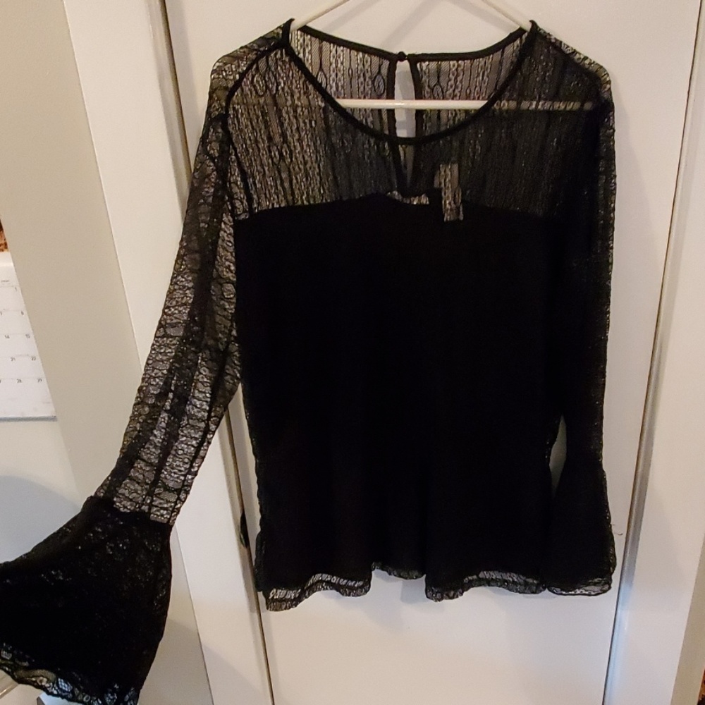 New York and Company top